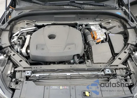 2024 Volvo Xc60 Ultimate z USA, uszkodzony, nr VIN YV4H60DJXR1940900